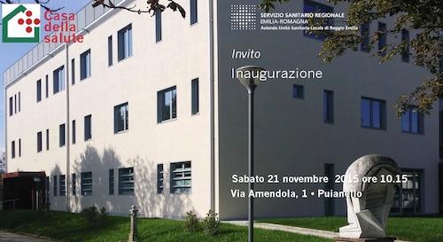 Il progetto e i lavori sono stati eseguiti dal Consorzio di Bonifica dell Emilia Centrale, hanno richiesto 6 mesi e una spesa di ca. 85.000 a carico del bilancio Comunale e del Consorzio stesso.