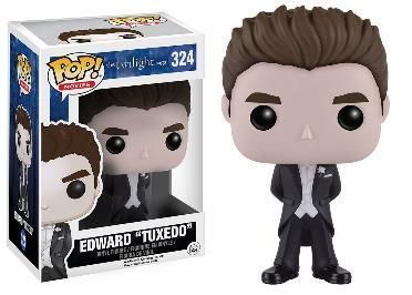 #141 GAMES Funko Pop