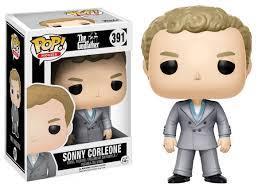 Corleone #389 TV Funko Pop