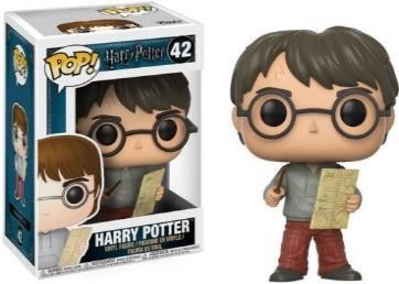 Pop Harry Potter Marauders