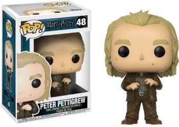 POTTER  Peter Pettigrew