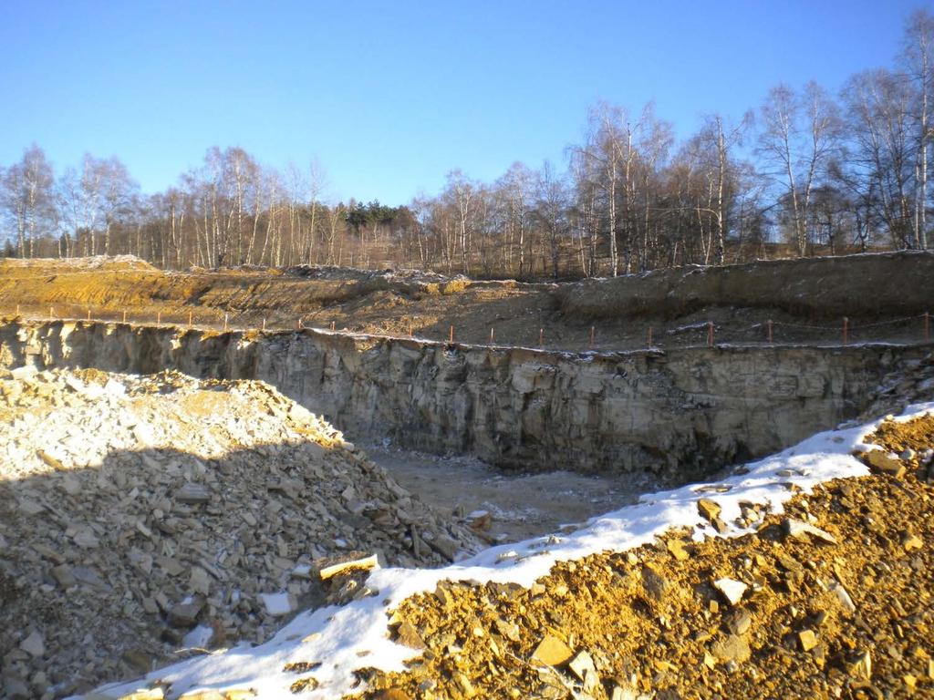 Il bacino minerario QUARZITE DI BARGE Il PRAE Piano Regionale Attività Estrattiva ARGOMENTI