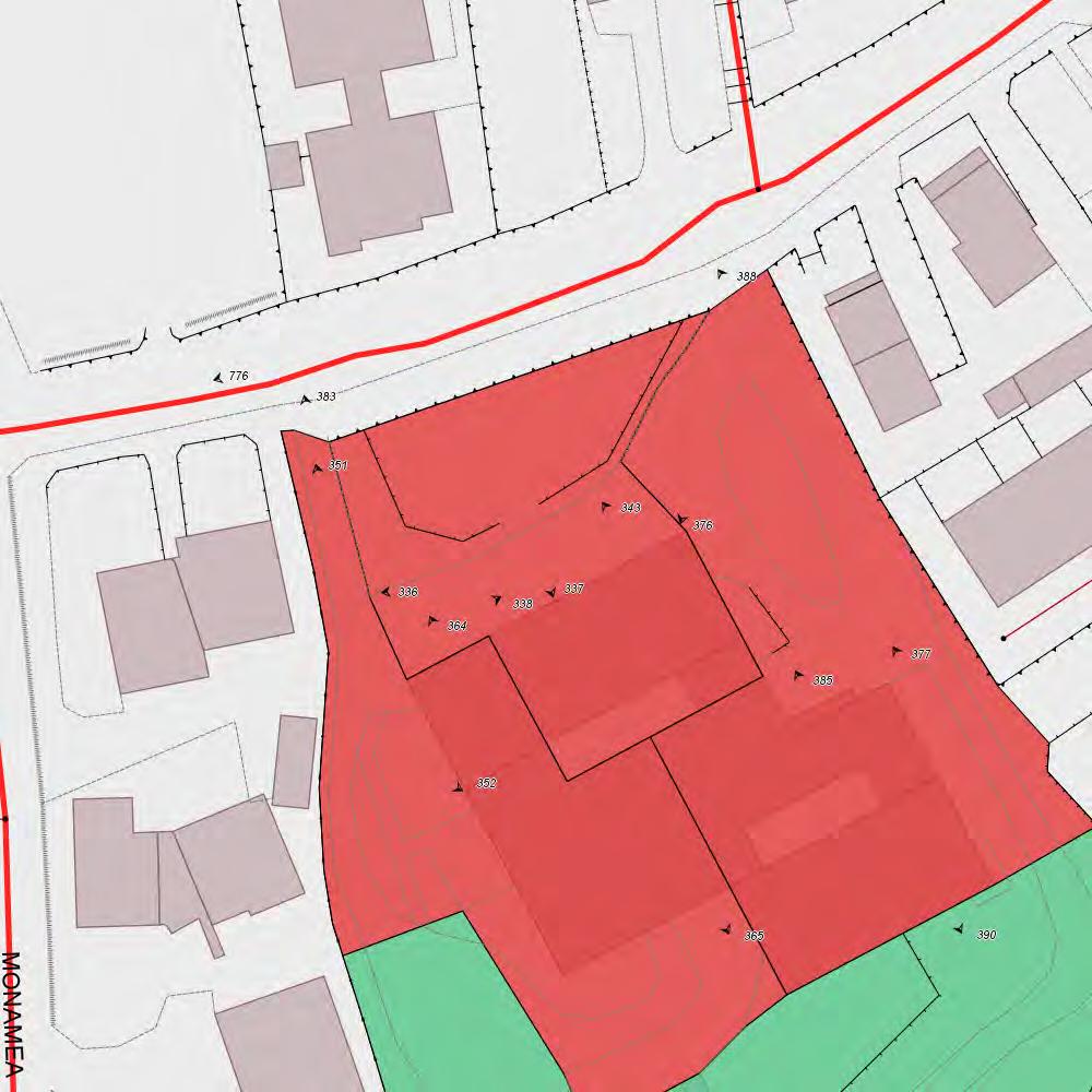 Report Elemento Complesso: Edifici con resede ID19 Elementi semplici associati: Percorsi pedonali ID 48 Superamento dislivelli ID 22 Accessi ID 34 Accessi ID 35 Percorsi e ambienti interni ID 20