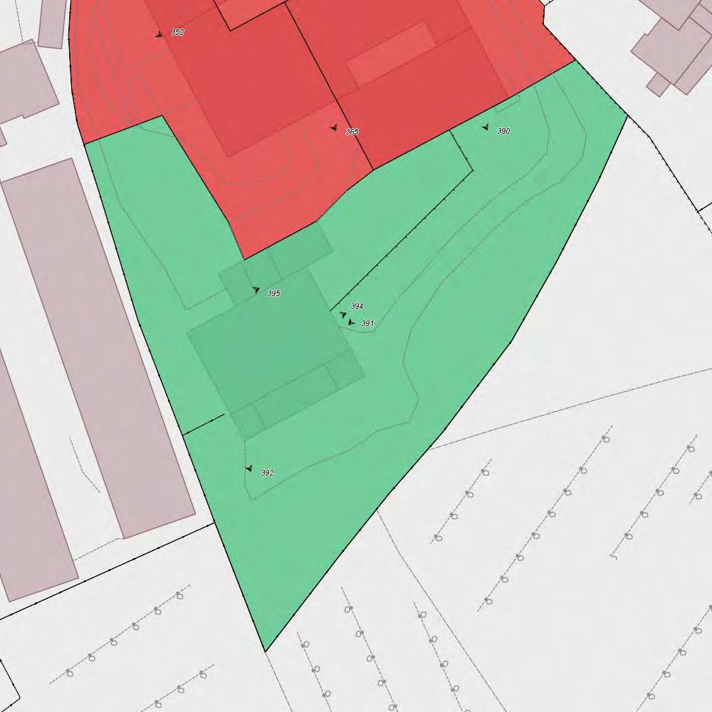 Report Elemento Complesso: Edifici con resede ID17 Elementi semplici associati: Percorsi pedonali ID 52 Percorsi pedonali ID 53 Percorsi pedonali ID 54 Superamento dislivelli ID 33 Accessi ID 43