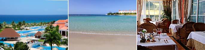 Big Deal Grand Bahia Principe Jamaica 5* All In Ochos Rios Runaway Bay Maggio e Giugno a partire da 1.388 2.081 Luglio a partire da 1.603 2.391 Agosto a partire da 1.