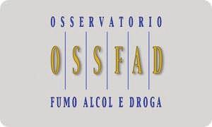 Osservatorio Nazionale Alcol - OssFAD I consumi alcolici in Italia: analisi delle tendenze principali nel periodo 1998-2001. E. Scafato, S. Ghirini, R.