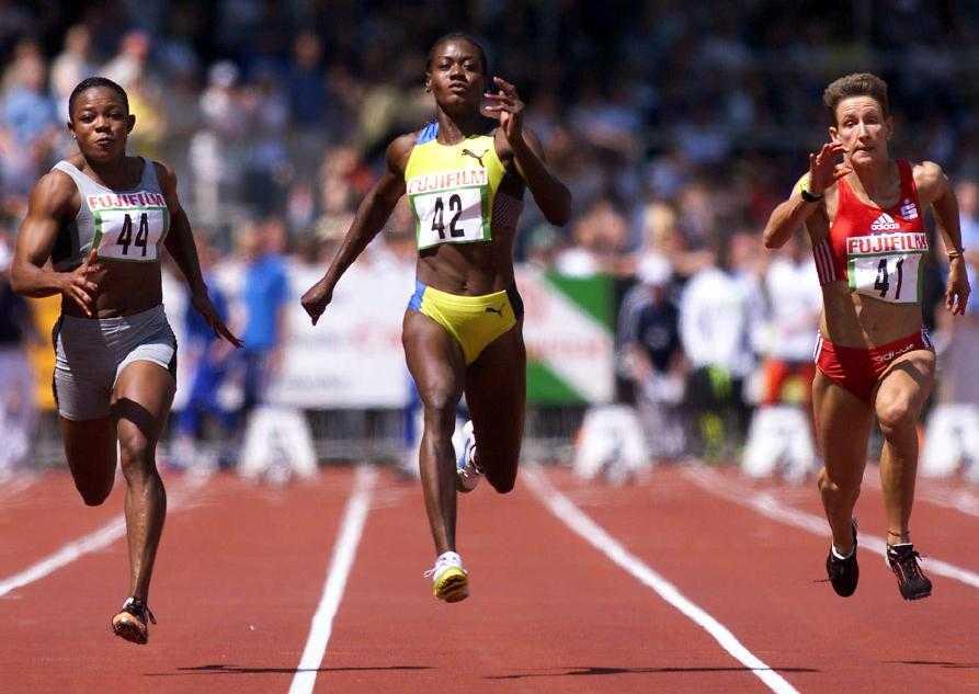 olimpici fra il 1980 e il
