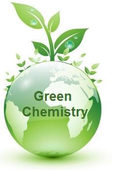 Green Chemistry approccio teso alla minimizzazione dell impatto ambientale di reagenti, prodotti e procedure industriali Catalizzatori ecocompatibili Solventi a bassa tossicità e meno
