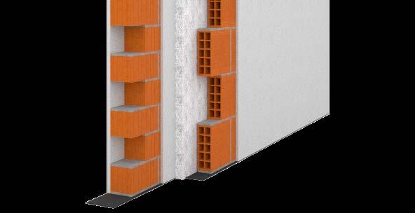 Isolmant Perfetto TR è un prodotto che contribuisce a conseguire i crediti per la certificazione ambientale di un edificio secondo i protocolli LEED o ITACA.