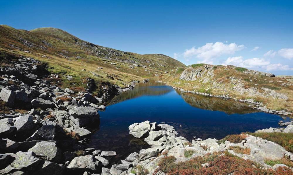 Partenza: Rifugio Lagdei (m.