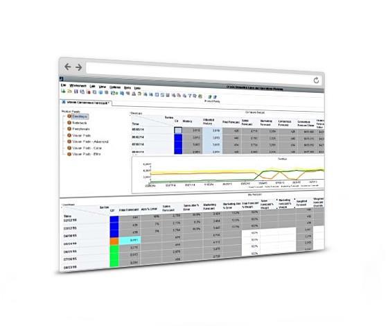 ORGANIZZAZIONE DEL BACK END Sistemi per