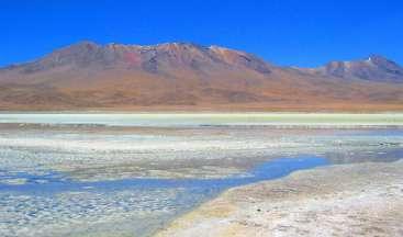 LAGUNA COLORATA / UYUNI /