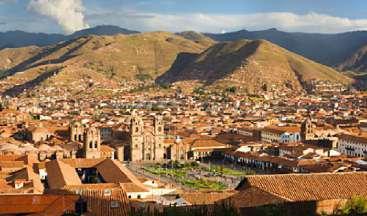 ARANWA CUSCO BOUTIQUE HOTEL - Camera doppia classic - Prima colazione e pranzo PUNO / LA RAYA / RAQCHI / ANDAHUAYLILLAS / CUSCO Cusco - Cusco è uno dei luoghi da