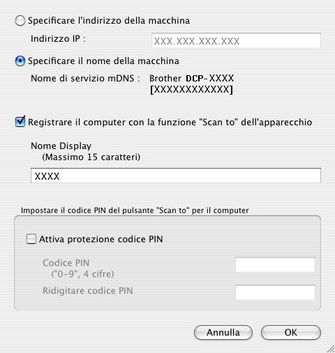 Per Mac OS X 10.3.
