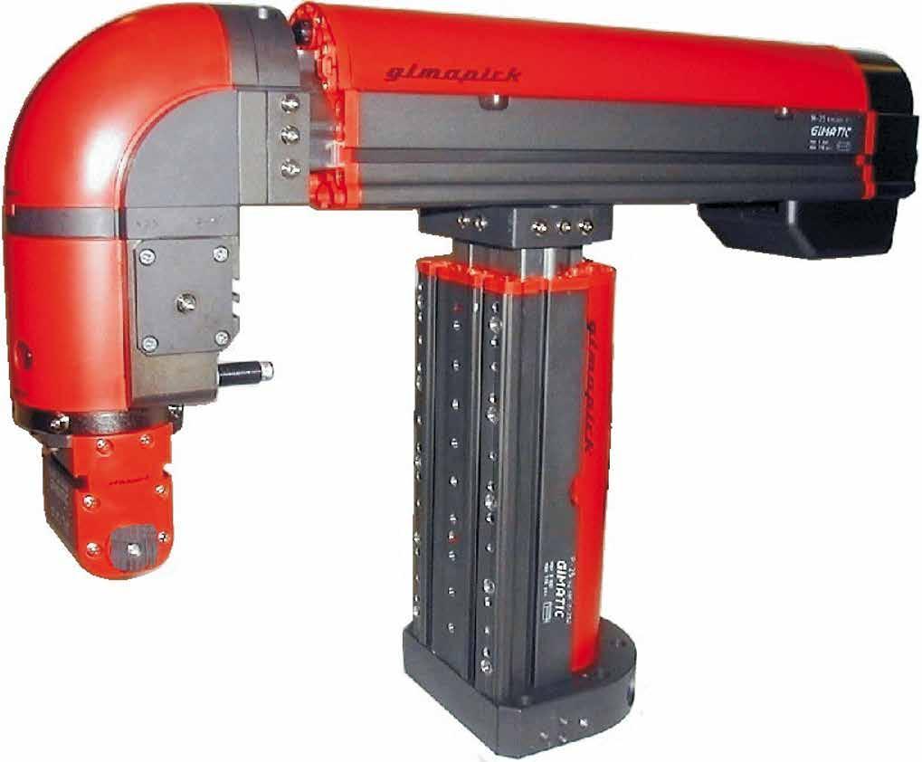 Fissaggio Per fissare il sollevatore utilizzare i 6 fori passanti (A) presenti nella base. Per il posizionamento di precisione utilizzare i 2 fori spina (B).