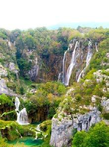 Bosnia, ancora largamente sconosciuta, nasconde bellezze naturali ed angoli di storia capaci di suscitare emozioni profonde.