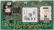 Codice: F127ESPGSMGPRS ESP GSM-GPRS 3G Approvato per centrali omologate Posizione di montaggio Modulo di comunicazione GSM-GPRS, vettori di comunicazione