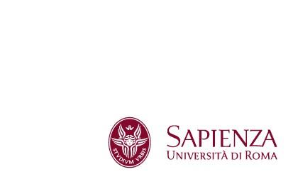 Disposizione (AOO Periferiche) N. 110/2018 Prot. n. 0001754 del 21/12/2018 - [UOR: SI000027 - Classif. VII/1] D I A E E Dipartimento di Ingegneria Astronautica, Elettrica ed Energetica Prot. n.1754/18 del 21/12/2018 Rep.