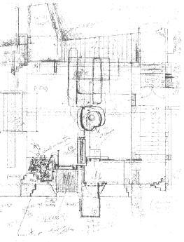 1 ph. Giannattasio disegno: Livraghi Riqualificazione del patrimonio costruito Già solo l architettura e l edilizia del