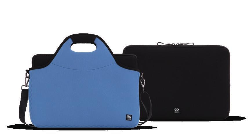 AN605203C00 Necessaire in neoprene portatutto.