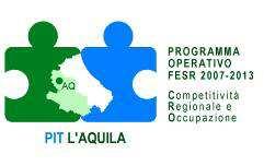 ASSE IV DEL POR FESR ABRUZZO PER IL PERIODO 2007-2013 Valorizzazione dei territori montani La Provincia dell Aquila, quale Organismo Intermedio del POR FESR Abruzzo, favorisce, nell ambito delle