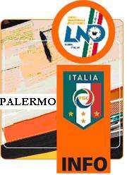 COMUNICAZIONE DELLA DELEGAZIONE DI PALERMO Segreteria La 1 giornata del campionato Juniores si disputerà mercoledì 29 ottobre 2014.