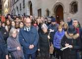 5 di 7 09/02/2018, 10:22 Sette pietre d'inciampo disvelate nella città di Ancona La memoria di sette persone, sette vite strappate alla quotidianità e agli affetti dalla violenza e dalla barbarie