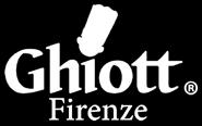 IFS (Interntional Food Standard) per i mercati francese e tedesco; nel 201-2015 Ghiott ha raggiunto una percentuale di punteggio superiore al 9%.