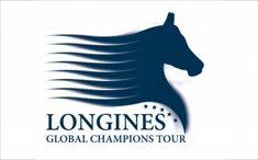 (ph. Equi-Equipe) LE GARE DI DOMANI La giornata di apertura del Longines Global Champions Tour di Roma è riservata al CSI2*. Tre, infatti, le prove previste dal programma sportivo a partire dalle 12.