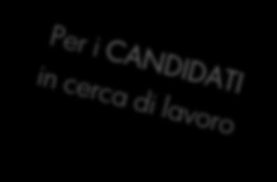 e soft skills Creare in modo automatico l annuncio di lavoro Fornire un