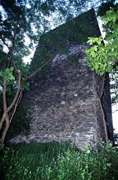 Torre di Fontanedo Colico (LC) Link risorsa: http://www.lombardiabeniculturali.