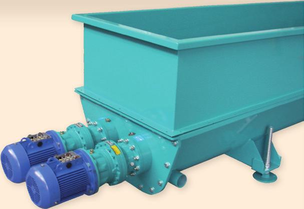 processing Solid waste and waste water treatment in