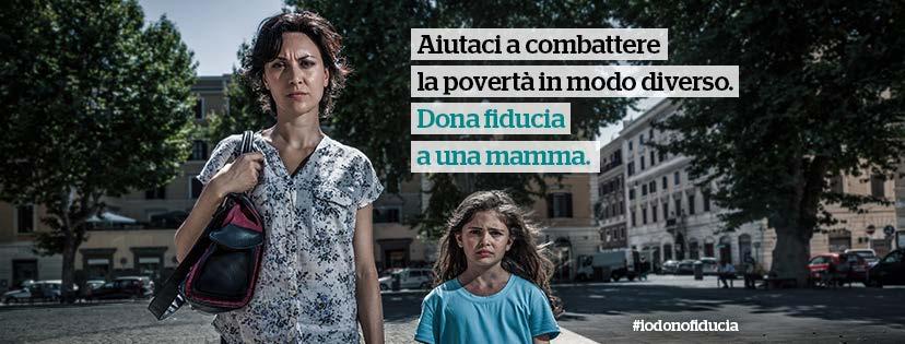 WWW.ALBERODELLAVITA.ORG CONTRASTO ALLA POVERTÀ Missione Napoli! Nel 2018 vogliamo portare il programma Varcare la Soglia nel difficile quartiere di Ponticelli, dove 70.