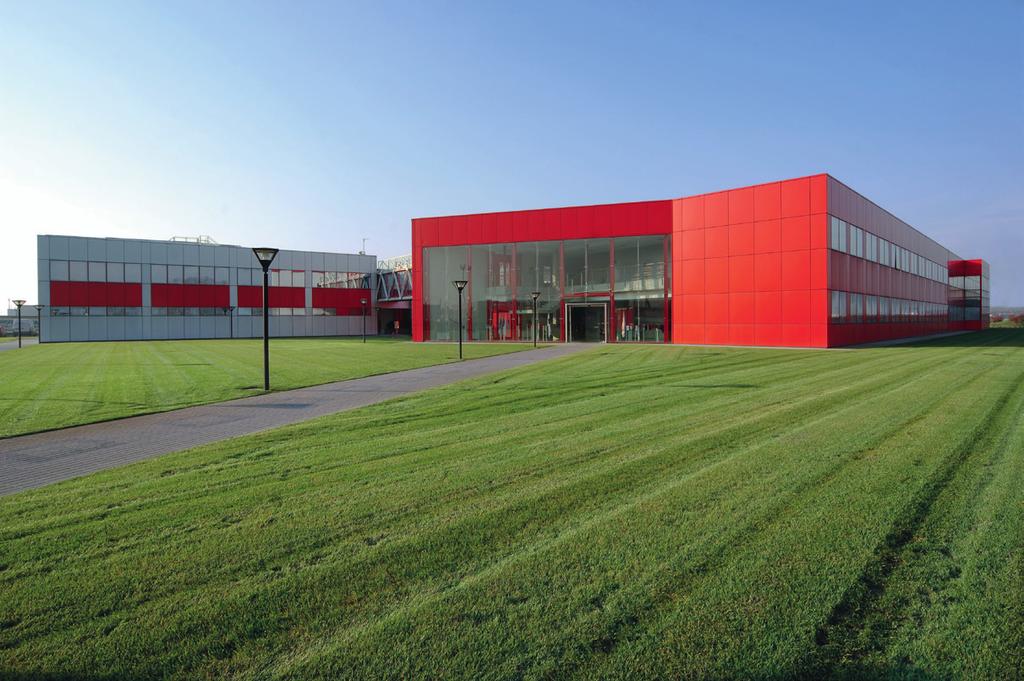 processi industriali. Con sede centrale a Legnago, Italia, Riello produce bruciatori di qualità premium da oltre 9 anni.
