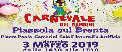 Docente: Favaro Anna Inizio del corso: mercoledì 20 marzo Orario: ore 16.30 (1-2 Elementare) ore 17.