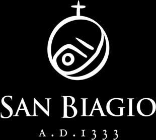 Birre Alla spina San Biagio LA PRIMA BIRRA ARTIGIANALE ITALIANA D ISPIRAZIONE MONASTICA Gaudens bionda 5,6% vol. Pilsner profumata, frizzante e dissetante Monasta ambrata 6,8% vol.