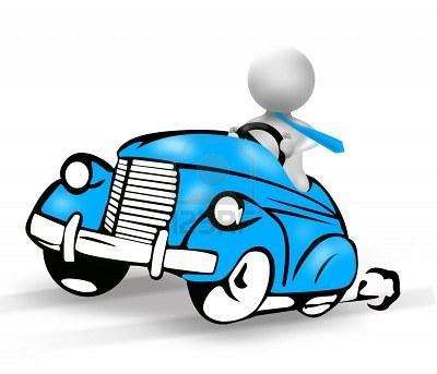 L assicurazione obbligatoria dei veicoli e dei natanti 1/3 Il conducente di un veicolo senza guida di rotaie è obbligato a risarcire