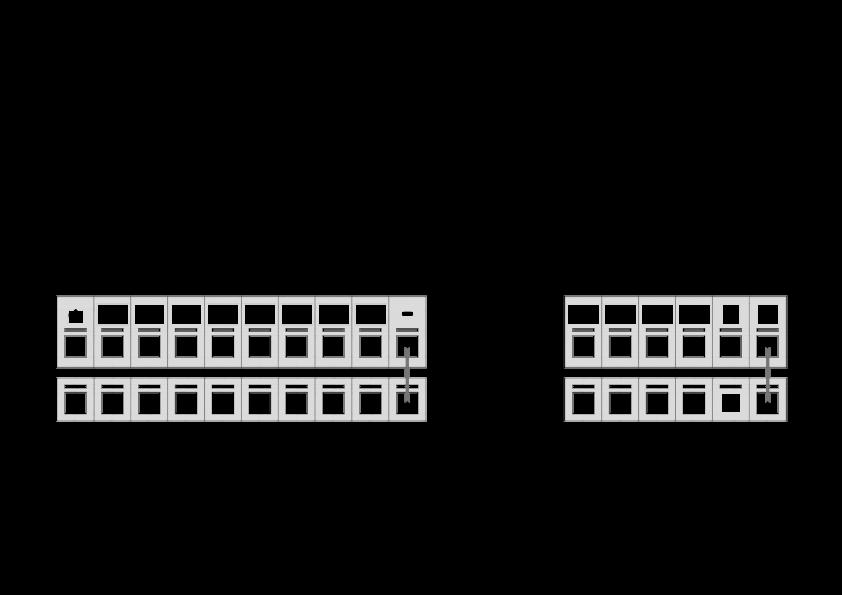 4.2 Schema elettrico Aqualda M75 ed