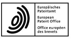 EPO Finalisti per l European Inventor Award 2018 L ufficio europeo dei brevetti ha annunciato i nomi dei quindici inventori nominati per l European Inventor Award 2018.