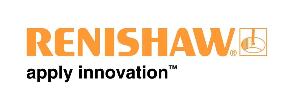 Grazie Roberto Rivetti Managing Director - Renishaw