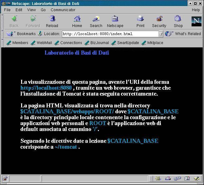 Compilazione Servlet Le servlet sono delle classi java, quindi per poterle eseguire prima è necessario compilarle nel formato bytecode