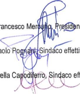 FORMIA RIFIUTI ZERO SRL UNIPERSONALE Bilancio al 31/12/2017 Osservazioni in ordine al bilancio Per quanto a nostra conoscenza, l'organo amministrativo, nella redazione del bilancio d'esercizio chiuso