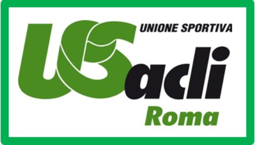 via Prospero Alpino, 20 00154 ROMA Indirizzo Internet: www.usacliroma.it tel. 06.5780079/06.95948975 fax: 06.5780103 settore calcio 06.