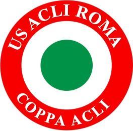 it STAGIONE SPORTIVA 2017/2018 Coppa ACLI di calcio a 11 Trofeo Lino De Filippis Comunicato Ufficiale n. 6 del 30 giugno 2018 6.