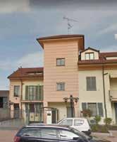 Newspaper Aste - Tribunale di Busto Arsizio N 28 / 2019 commerciale di 1,61 Mq), di edificio ad uso residenziale/ commerciale a quattro piani fuori terra oltre piano seminterrato ad uso cantine.