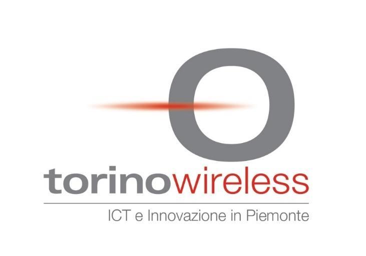 Polo ICT Assistenza alle imprese La Fondazione Torino Wireless supporta gli aderenti al Polo ICT e al Cluster Nazionale SmartCommunitiesTech nel rispondere al bando, fornendo i seguenti servizi di