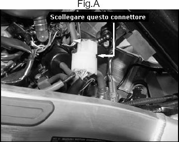 Istruzioni di installazione per : Suzuki GSXR 1300 2002-2003 Power Commander III-R Questa pagina è lasciata intenzionalmente Bianca La moto DEVE essere spenta durante l installazione Leggere TUTTE le