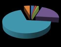 40: danni in per tipologia colturale dal 2009 al 2016 50000 40000 30000 20000 10000 0 grafico 1.