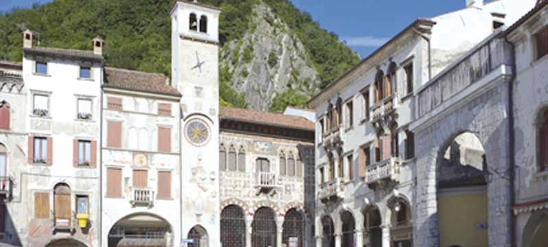 Mandolini a Serravalle Piccoli gruppi