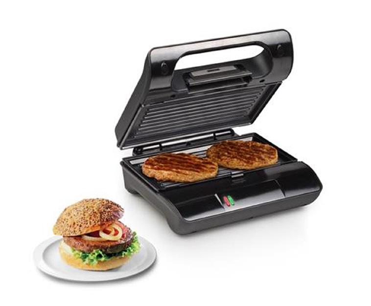esclusivo brevettato fine cottura Potenza: 700 W Multi Sandwich Grill Compact Pro Dimensione